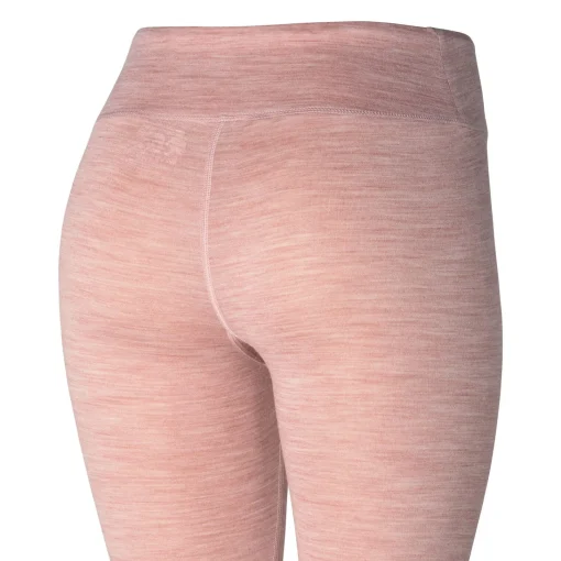 Clearance B Vertigo Roxie stilongs i ullmix, dame Undertøy