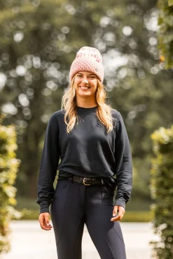 Outlet B Vertigo Rudy strikket lue Hodeplagg