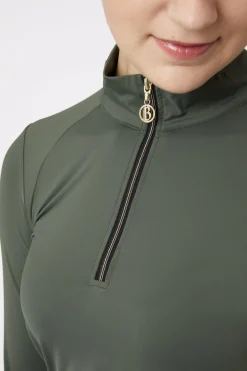 Sale B Vertigo Sidney treningsskjorte til dame Skjorter Og Topper