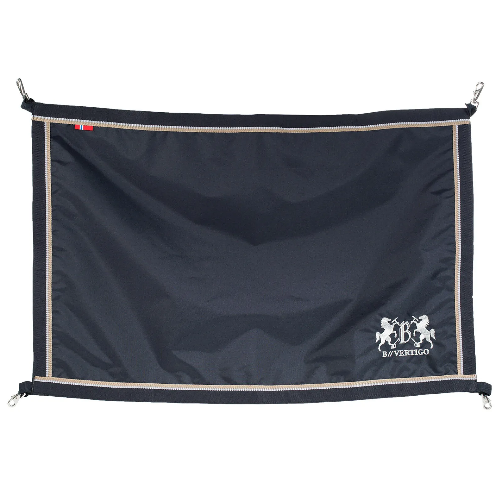 Online B Vertigo Terry boksgrind Tilbehør Stallutstyr