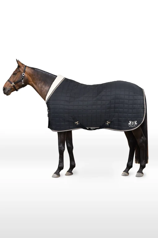 Sale B Vertigo Theo stalldekken, 150 gram Stalldekken