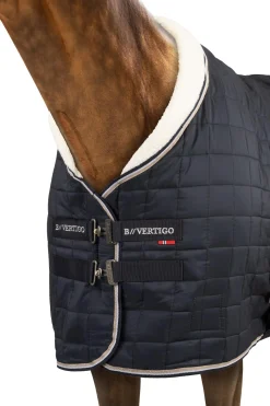 Sale B Vertigo Theo stalldekken, 150 gram Stalldekken