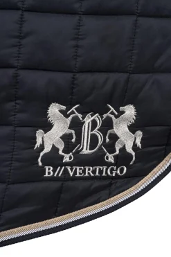 Sale B Vertigo Theo stalldekken, 150 gram Stalldekken