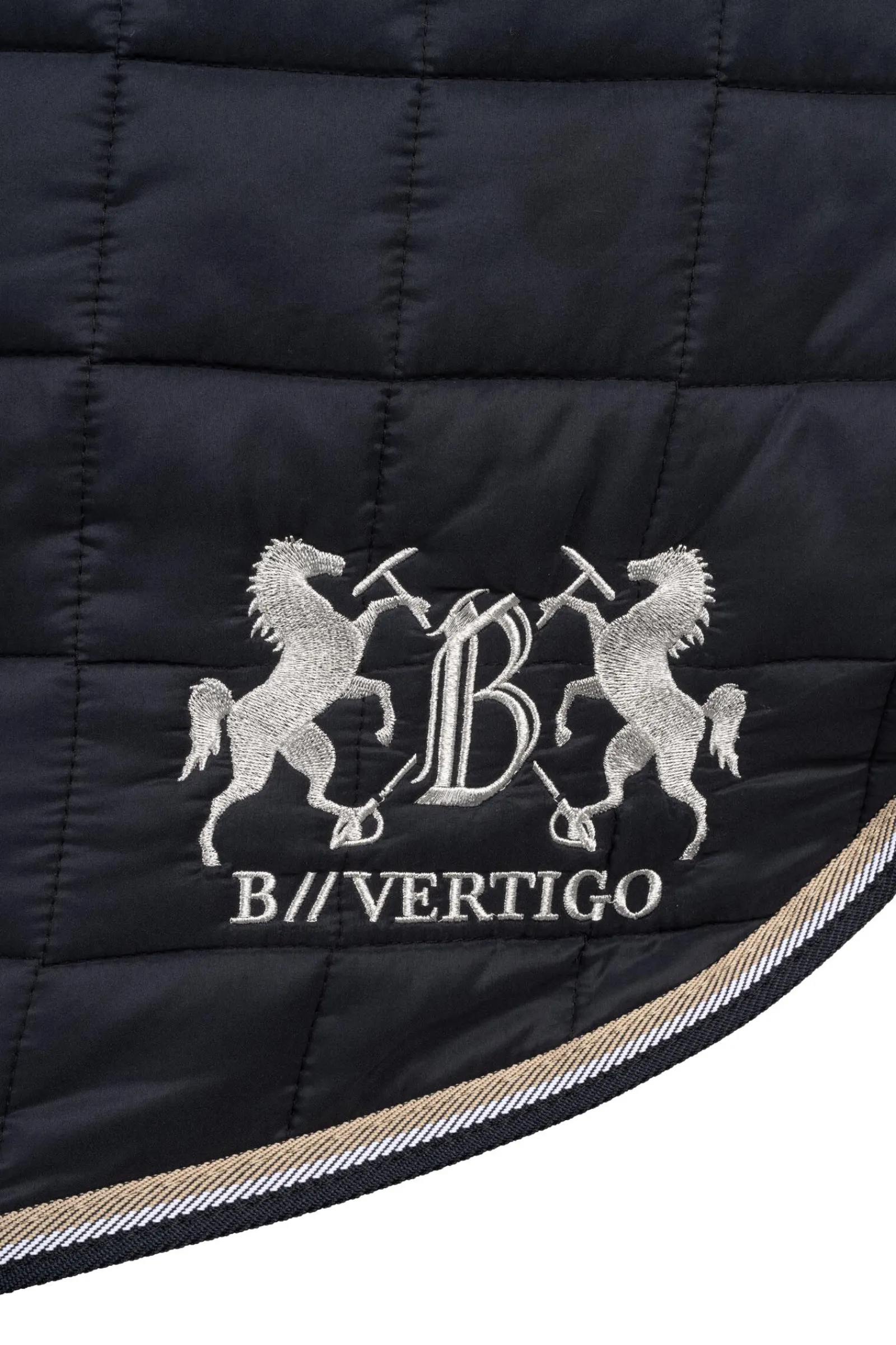 Sale B Vertigo Theo stalldekken, 150 gram Stalldekken