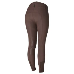 Sale B Vertigo Tiffany helforsterket thermo ridebukser med silikon, dame Vinterridebukser