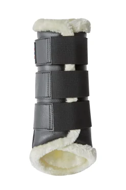 Discount B Vertigo Wellington stryksokker Belegg Til Hest