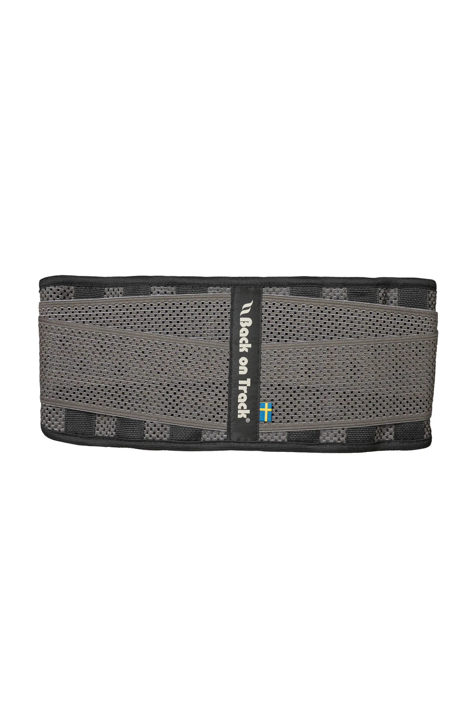 Sale Back on Track Airflow lavt ryggbelte Terapi Og Restitusjon