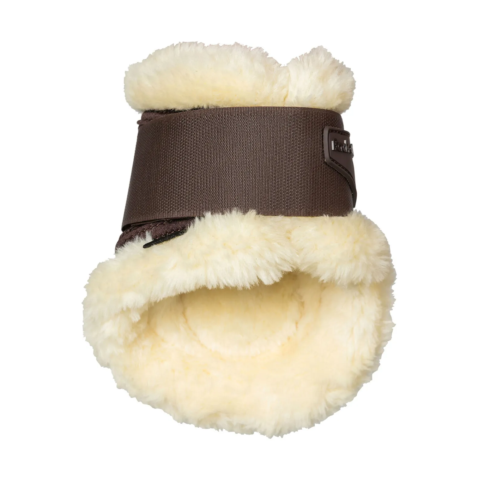 Back on Track AirFlow light bakbeinsbelegg med pels Bakbeinsbelegg Og Stryksokker