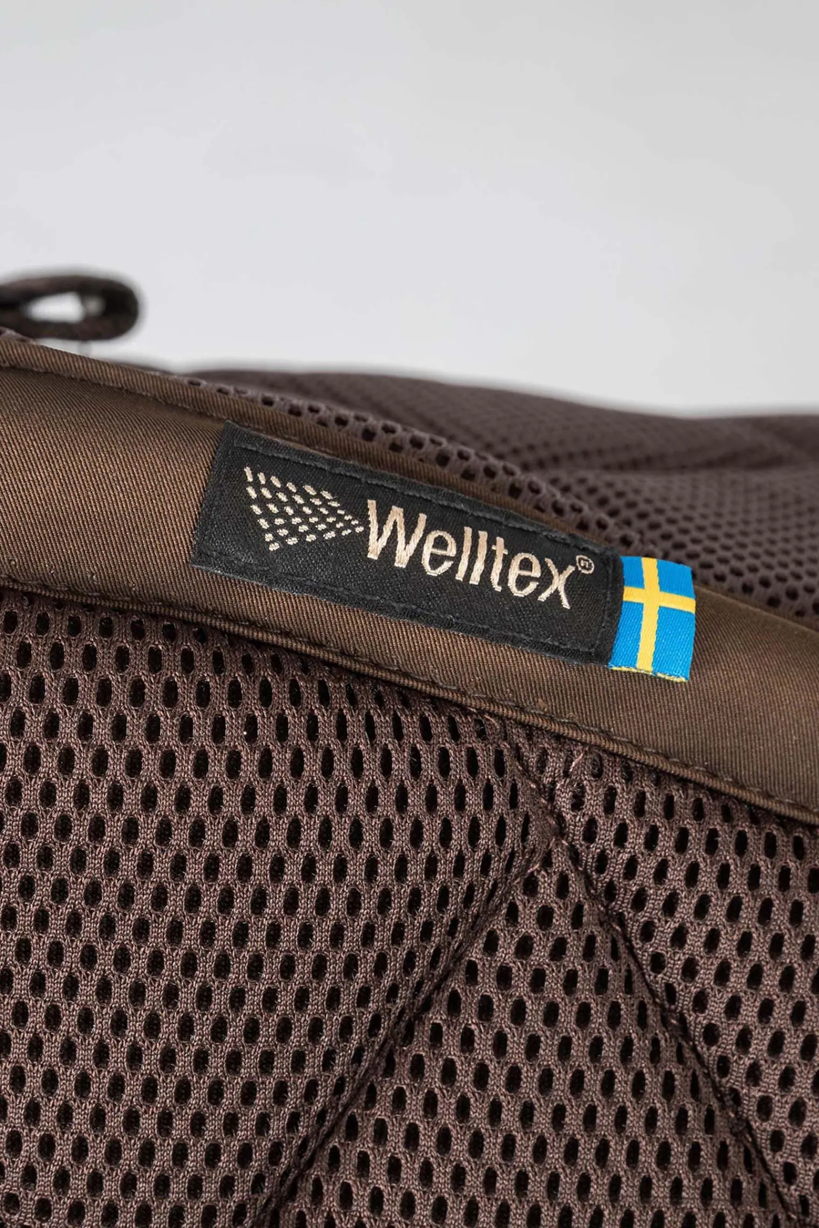 Sale Back on Track Airflow sprangsjabrak Ponni Sjabrak|Allround- Og Sprangsjabraker