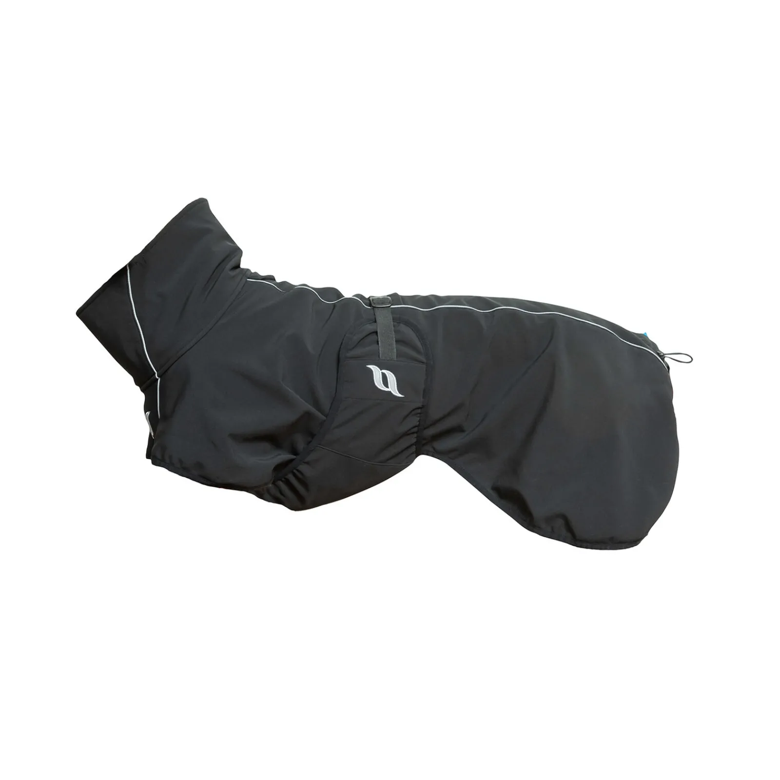 Hot Back on Track Bark allround hundedekken, 55-65 cm Hundeklær Og Hundedekken