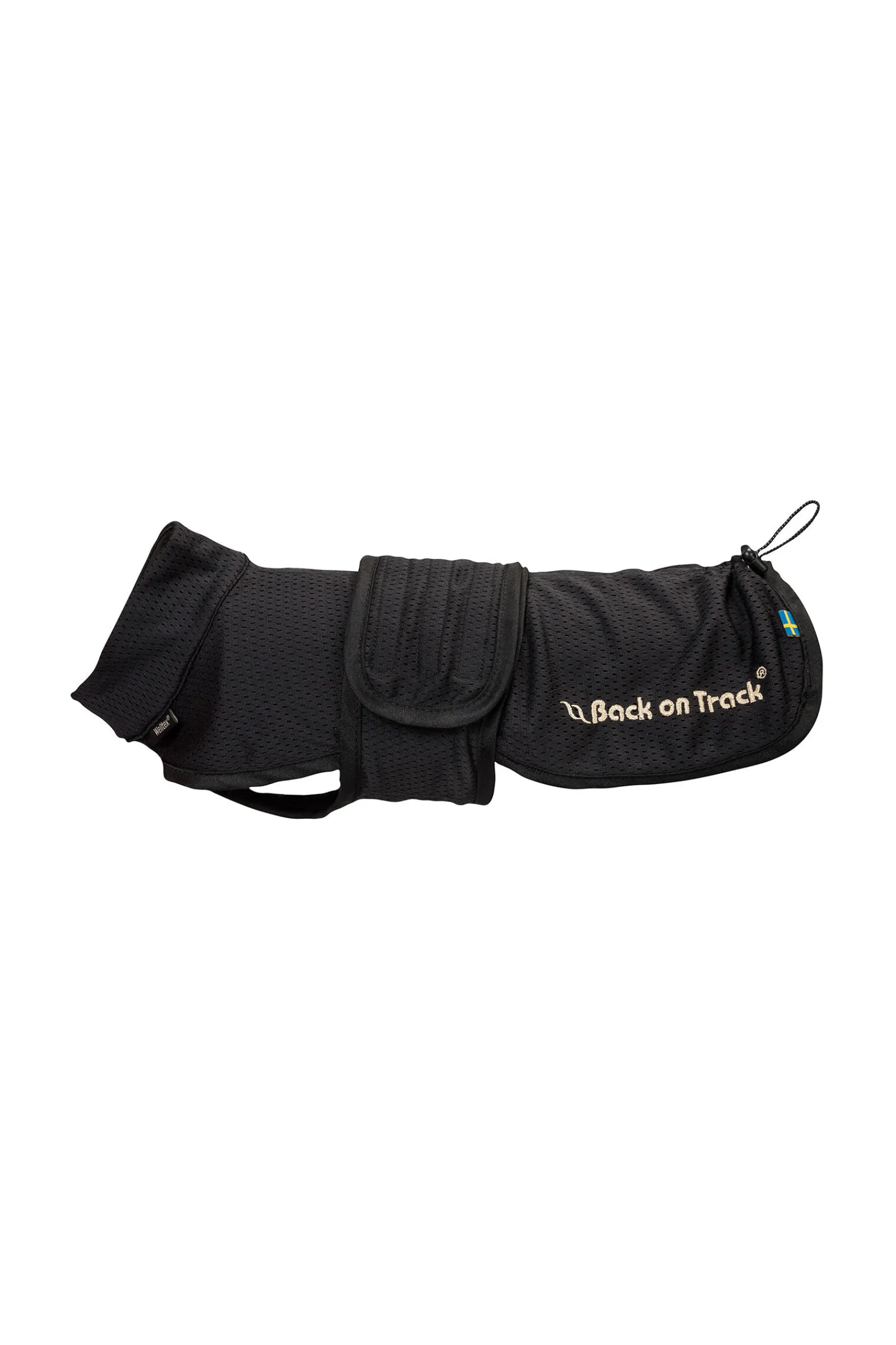 Best Back on Track Buddy hundedekken i mesh (28-44 cm) Hundeklær Og Hundedekken