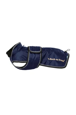 Sale Back on Track Buddy langt hundedekken (28-44 cm) Hundeklær Og Hundedekken