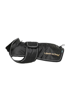 Outlet Back on Track Buddy langt hundedekken (50-68 cm) Hundeklær Og Hundedekken