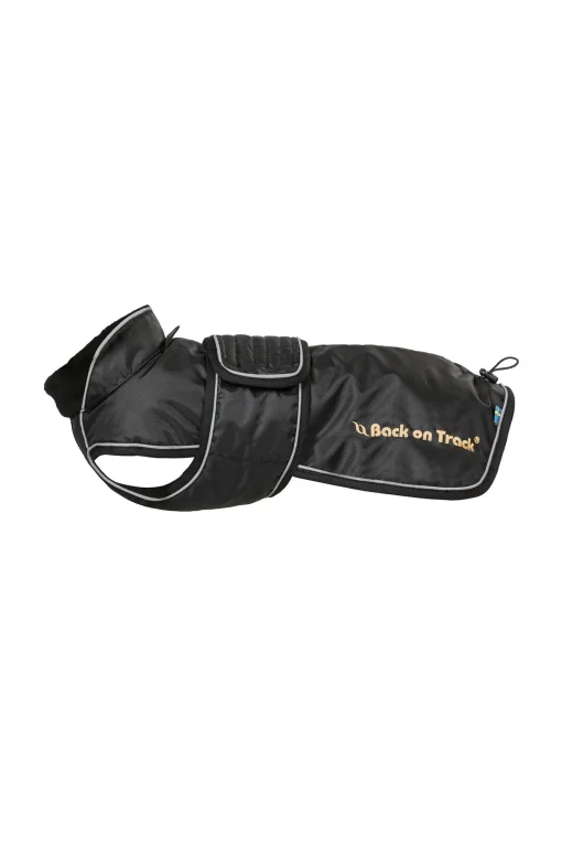 Outlet Back on Track Buddy langt hundedekken (50-68 cm) Hundeklær Og Hundedekken