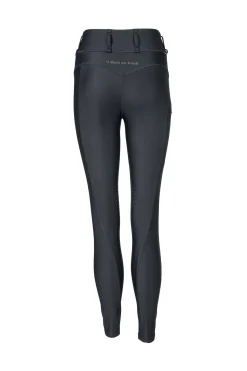 Online Back on Track Carmen kneforsterkede ridetights til dame Ridetights