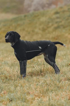 Hot Back on Track Cassie allværsgenser, 55-60 cm Hundeklær Og Hundedekken