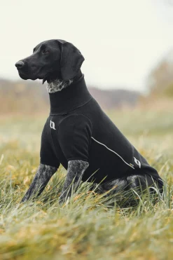 Hot Back on Track Cassie allværsgenser, 55-60 cm Hundeklær Og Hundedekken