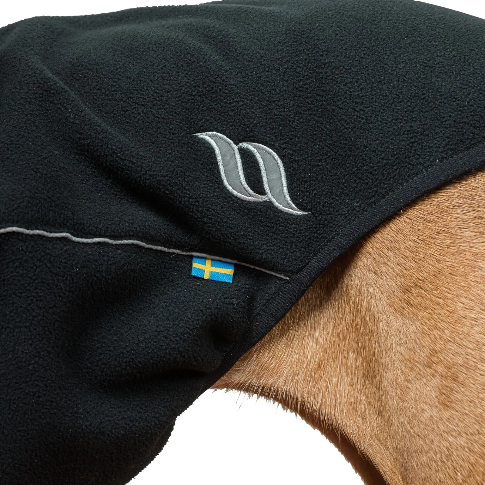 Outlet Back on Track Cassie allværsgenser, 35-40 cm Hundeklær Og Hundedekken