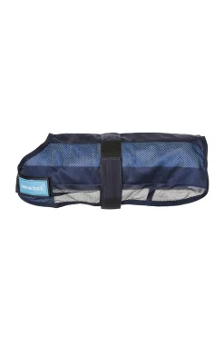 Clearance Back on Track Cooling Dog Coat 70cm Hundeklær Og Hundedekken