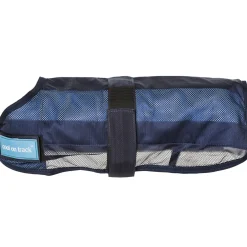 Hot Back on Track Cooling hundedekken, 60 cm Hundeklær Og Hundedekken