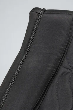 New Back on Track Deep Nights Jumping Saddle Pad Ponni Sjabrak|Allround- Og Sprangsjabraker