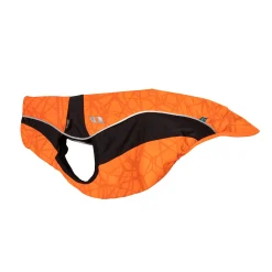 Clearance Back on Track Eddie High-Visibility genser, 50-55 cm Hundeklær Og Hundedekken