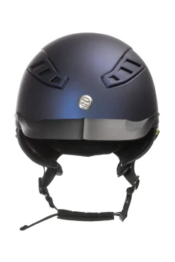 Clearance Back on Track EQ3 MIPS Lynx Smooth Top ridehjelm. Ridehjelmer