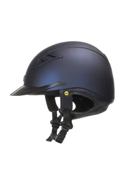Clearance Back on Track EQ3 MIPS Lynx Smooth Top ridehjelm. Ridehjelmer