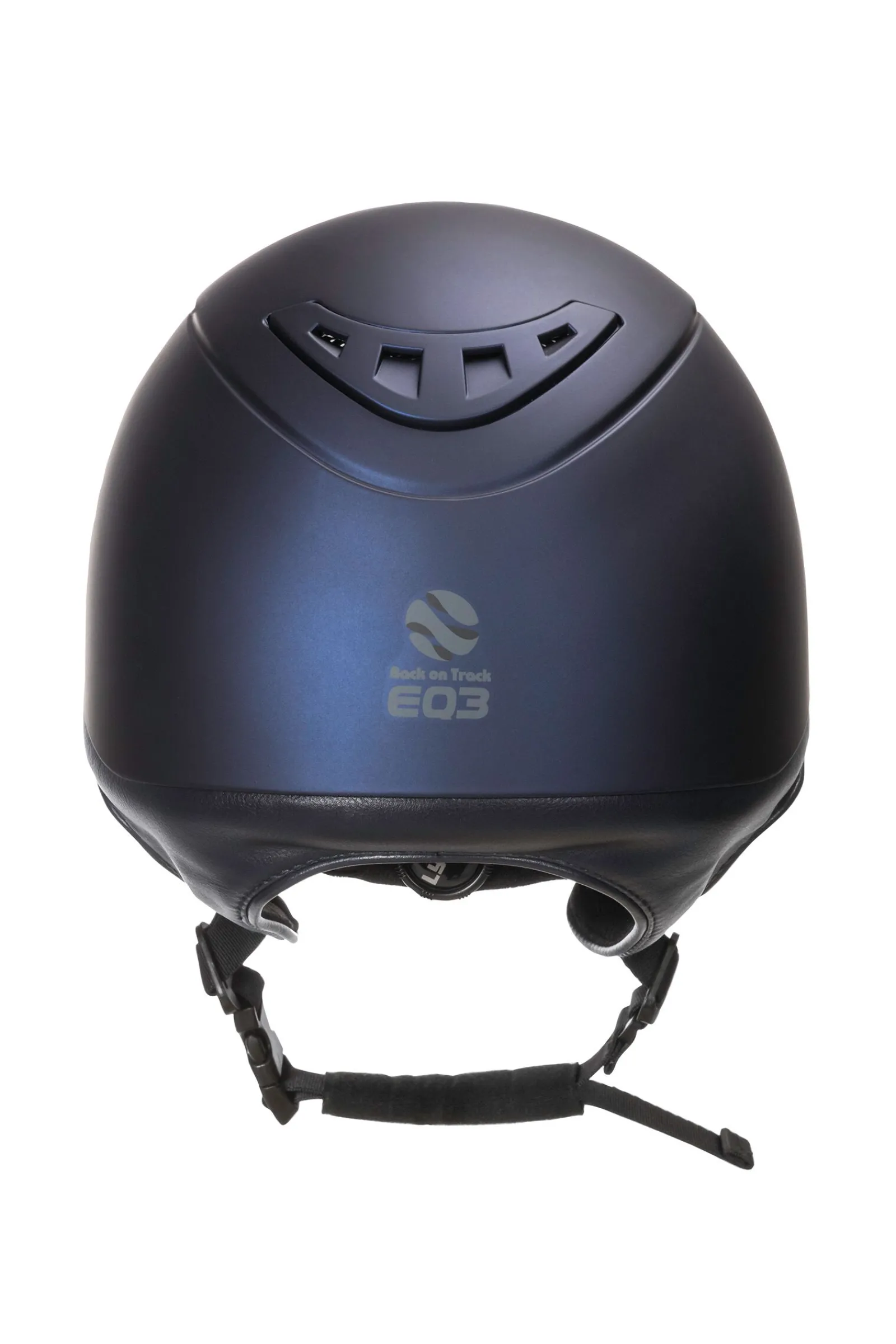 Clearance Back on Track EQ3 MIPS Lynx Smooth Top ridehjelm. Ridehjelmer