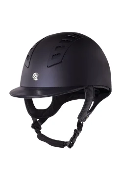 Hot Back on Track EQ3 MIPS Smooth Shell ridehjelm Ridehjelmer