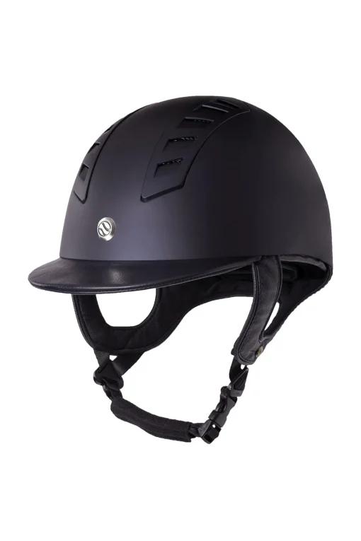 Hot Back on Track EQ3 MIPS Smooth Shell ridehjelm Ridehjelmer