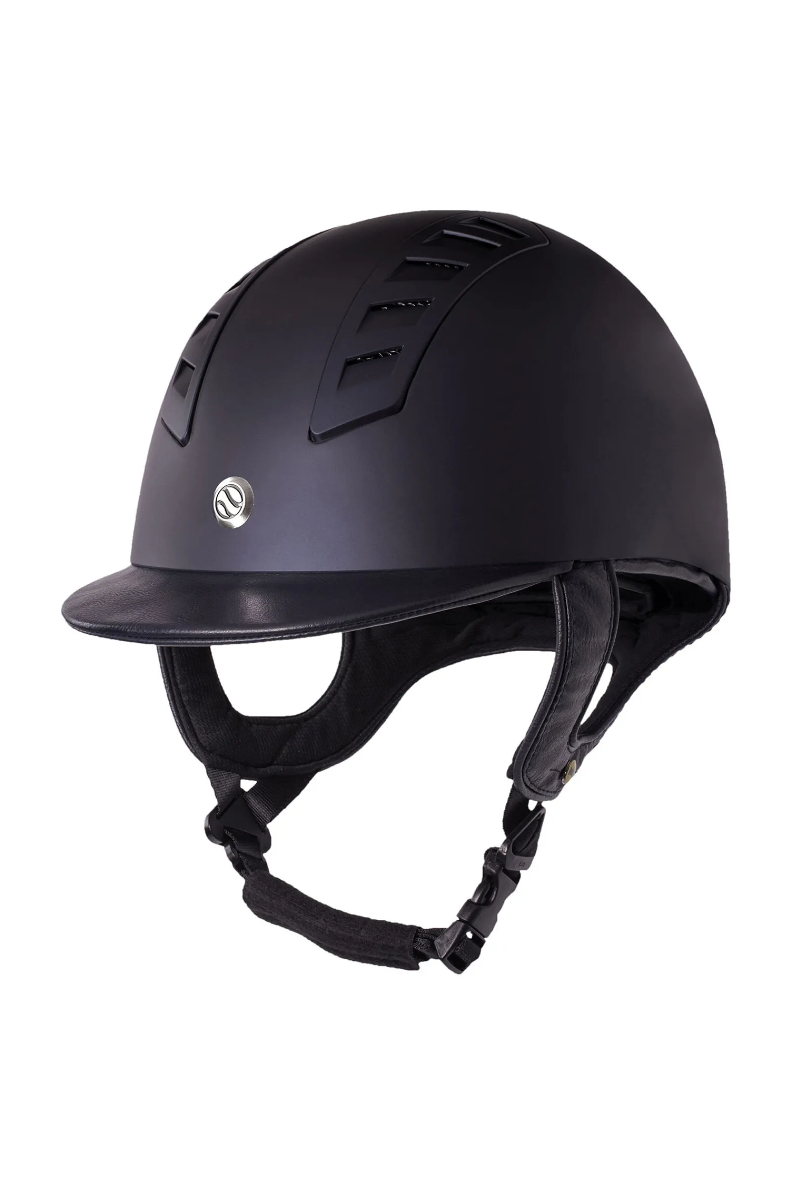 Hot Back on Track EQ3 MIPS Smooth Shell ridehjelm Ridehjelmer