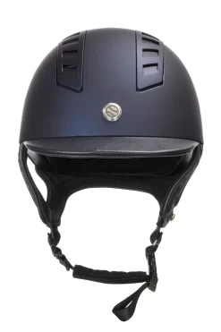 Hot Back on Track EQ3 MIPS Smooth Shell ridehjelm Ridehjelmer
