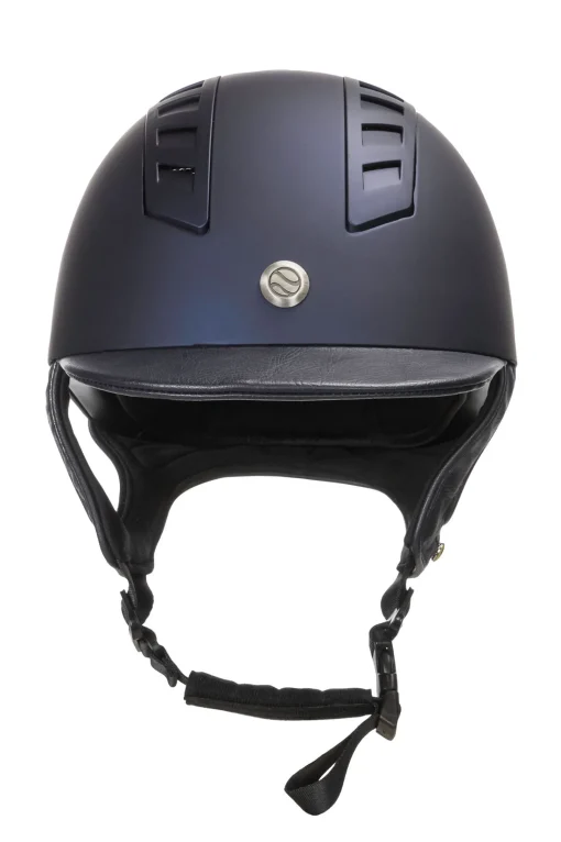 Hot Back on Track EQ3 MIPS Smooth Shell ridehjelm Ridehjelmer