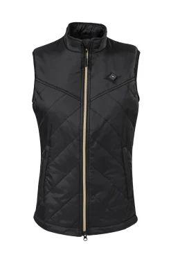 Discount Back on Track Etna oppvarmet vest for kvinner Jakker Og Frakker