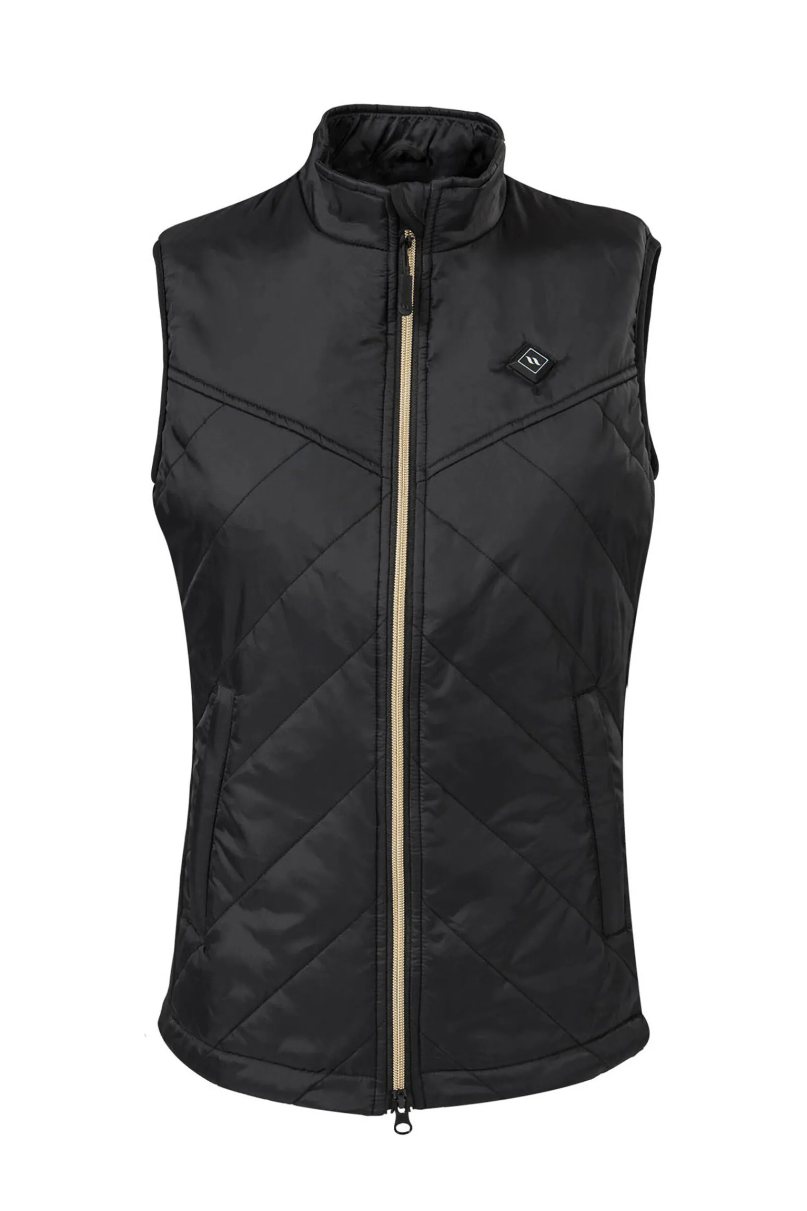 Discount Back on Track Etna oppvarmet vest for kvinner Jakker Og Frakker