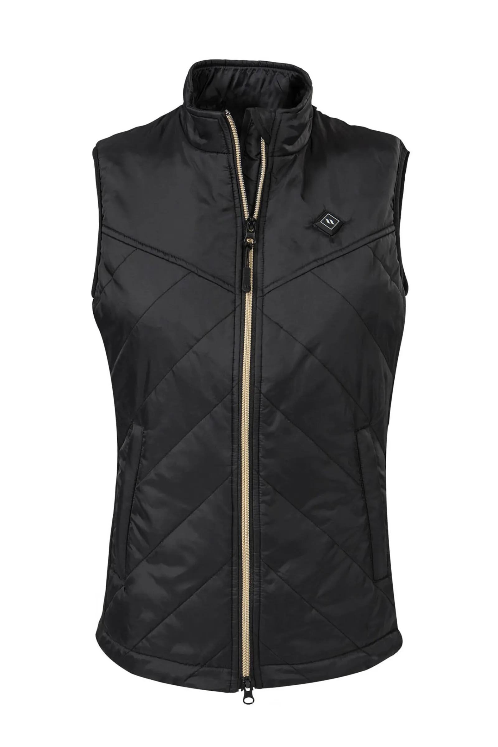 Discount Back on Track Etna oppvarmet vest for kvinner Jakker Og Frakker