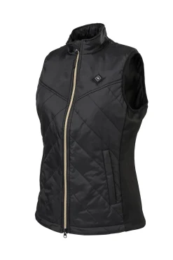 Discount Back on Track Etna oppvarmet vest for kvinner Jakker Og Frakker