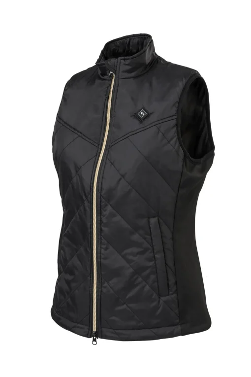 Discount Back on Track Etna oppvarmet vest for kvinner Jakker Og Frakker