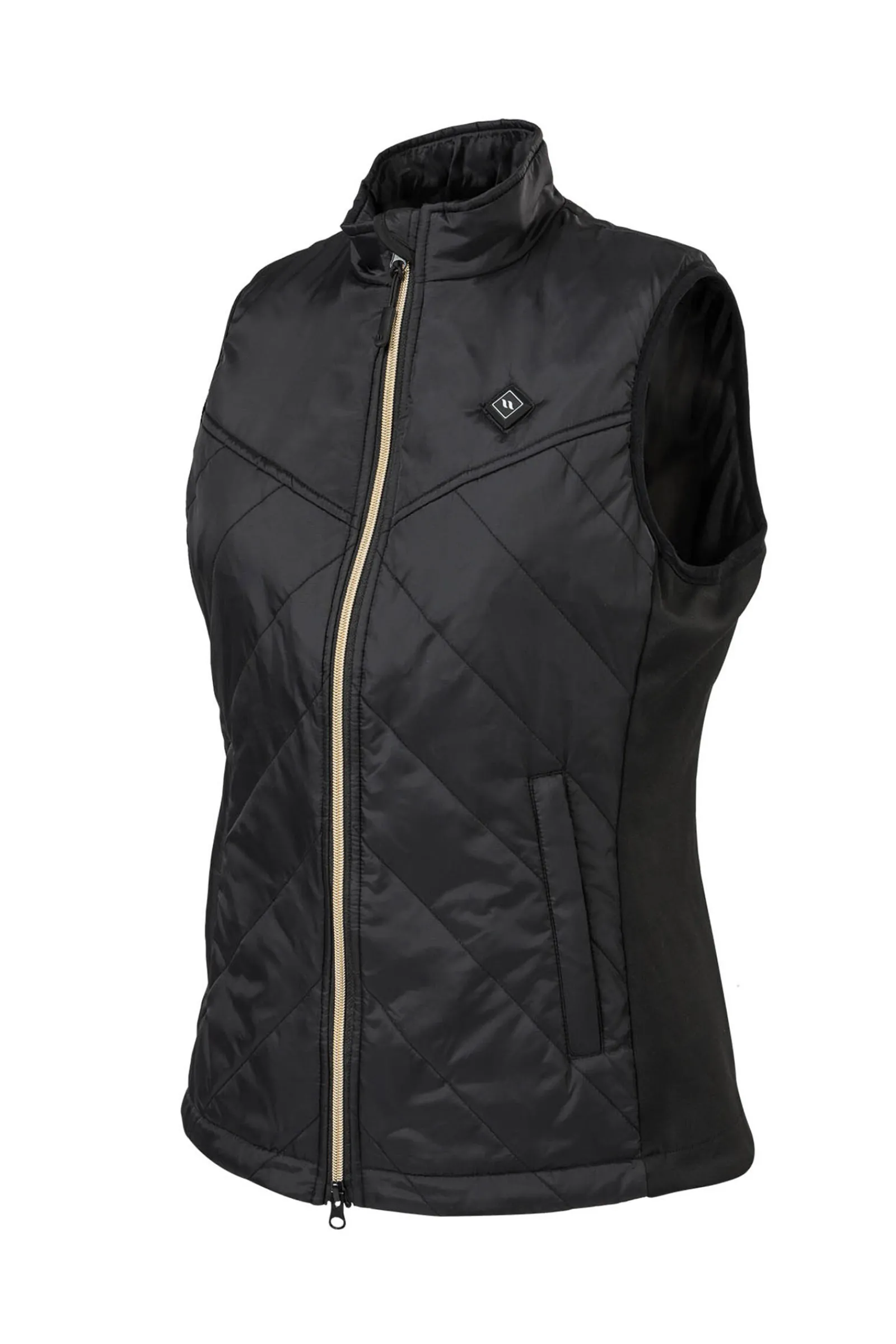 Discount Back on Track Etna oppvarmet vest for kvinner Jakker Og Frakker