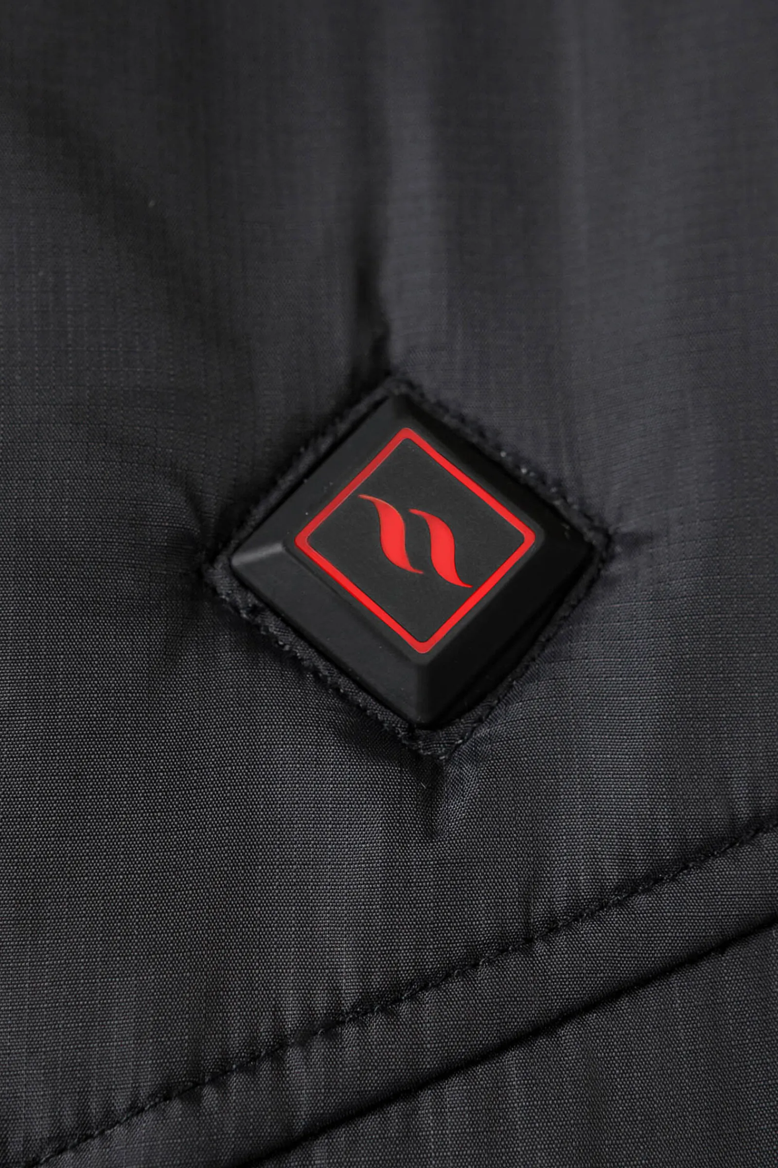 Discount Back on Track Etna oppvarmet vest for kvinner Jakker Og Frakker