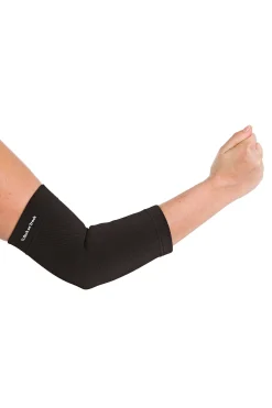 Best Back on Track fysioterapeutisk albuebeskytter, 4-veis stretch Terapi Og Restitusjon