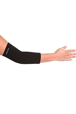 Best Back on Track fysioterapeutisk albuebeskytter, 4-veis stretch Terapi Og Restitusjon