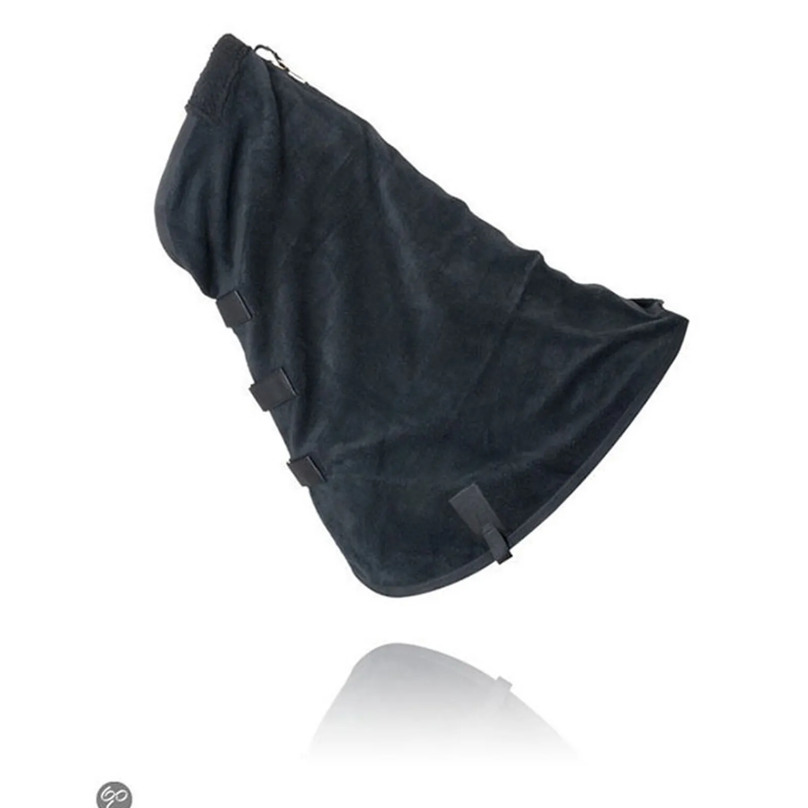 Sale Back on Track hals for fleecedekken Hals Til Dekken