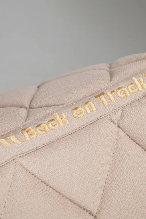 Best Back on Track Haze-kolleksjonen, dressursjabrak Dressursjabraker