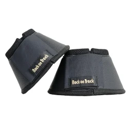 New Back on Track kopper Ponni Belegg|Kopper Til Hest