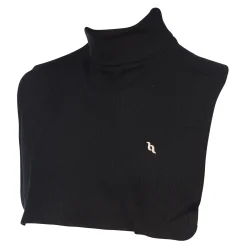 Best Back on Track nakkebeskyttelse med polo-nakke Terapi Og Restitusjon