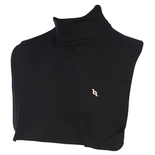 Best Back on Track nakkebeskyttelse med polo-nakke Terapi Og Restitusjon