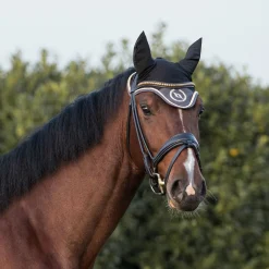 Clearance Back on Track Nights Collection ørehette med Welltex® Ørehetter|Ørehetter