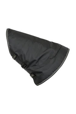 New Back on Track Obsidian Utedekken med avtakbart halsstykke, 150g Overgangsdekken & Vinterdekken